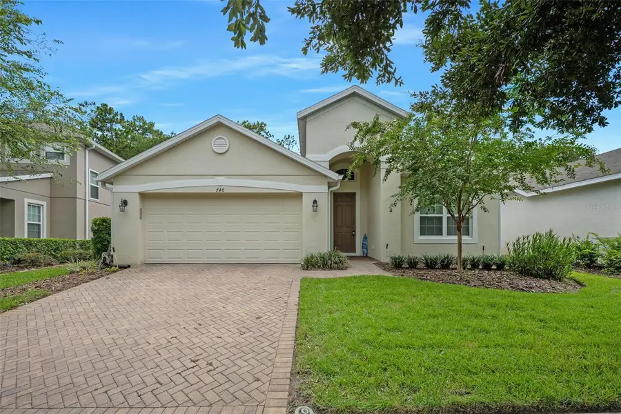 740 Preakness Circle, Deland, FL 32724 - #2