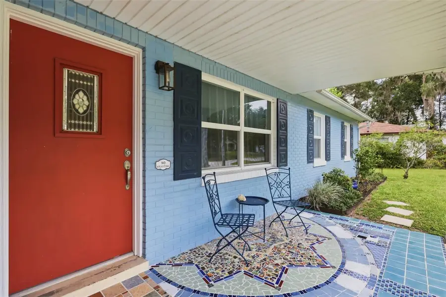 912 E Arizona Avenue, Deland, FL 32724 - #2