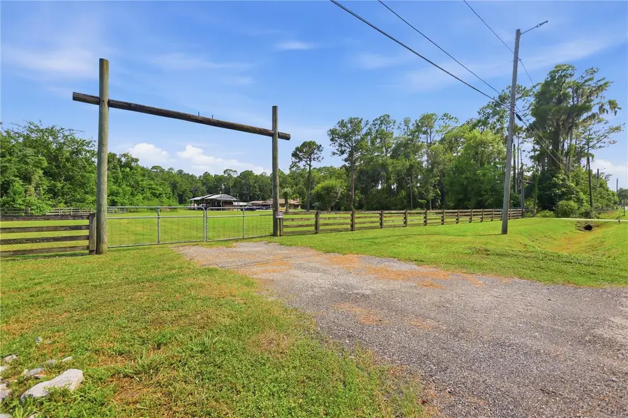 1820 Old Daytona Road, Deland, FL 32724 - #3