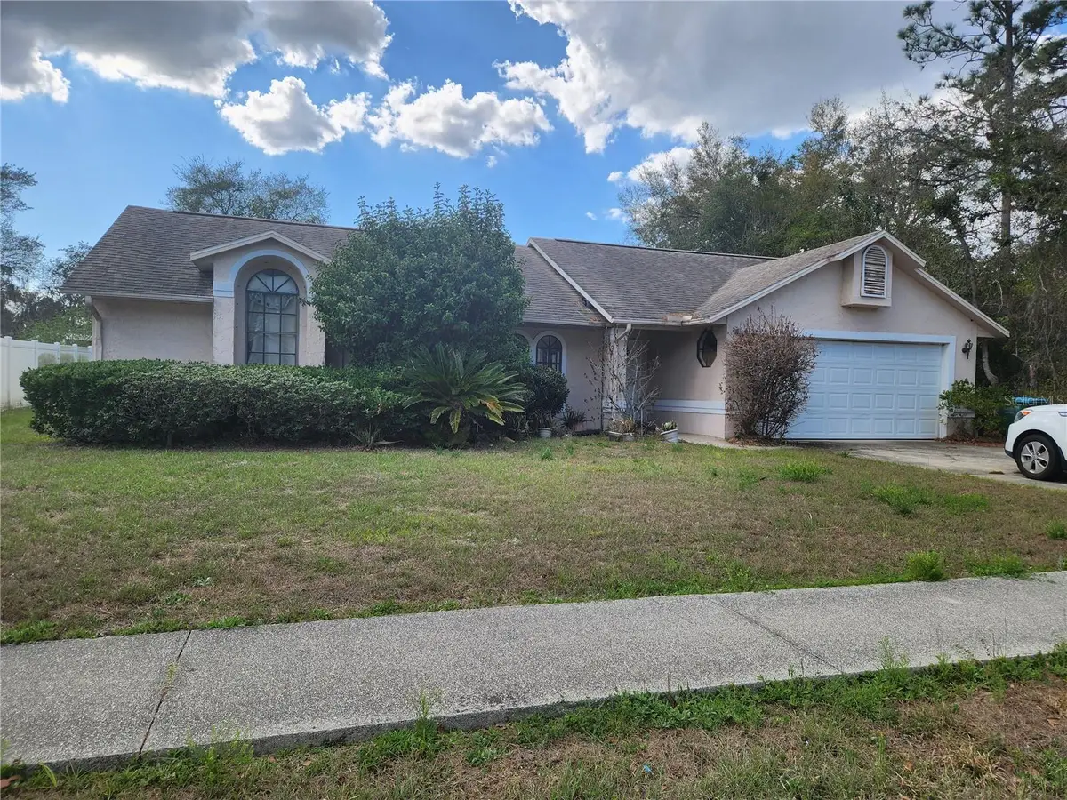 1231 Gage Avenue, Deltona, FL 32738 - #1