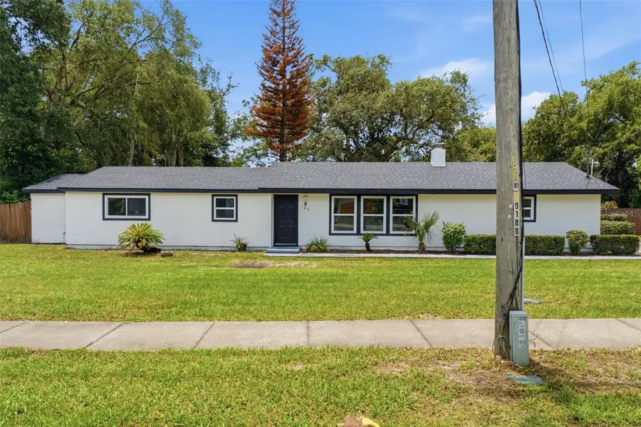 147 Colomba Road, Debary, FL 32713 - #2