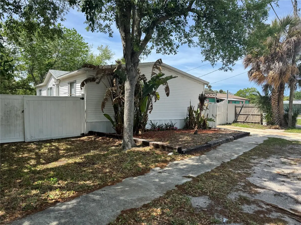 5406 Sydney Street, Port Orange, FL 32127 - #1
