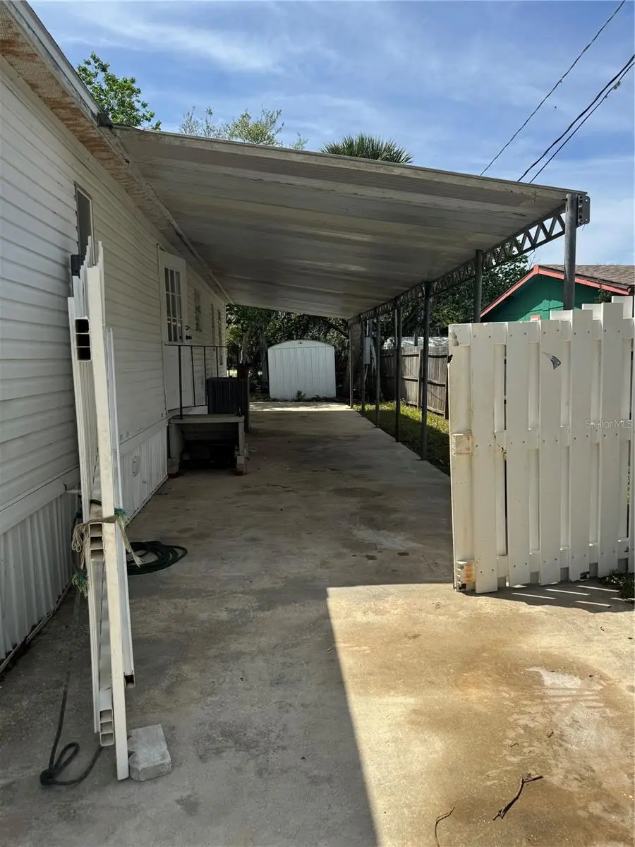 5406 Sydney Street, Port Orange, FL 32127 - #2