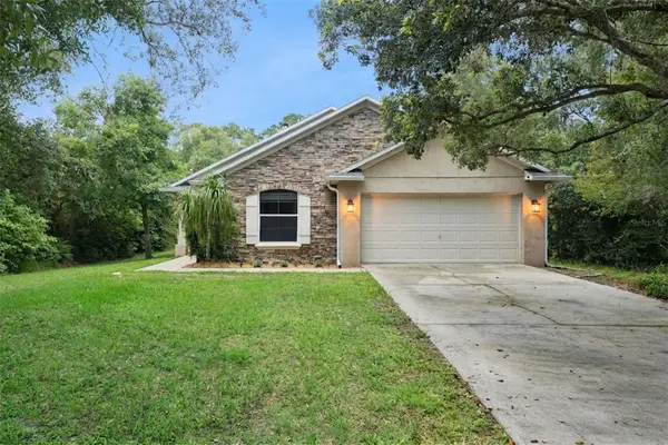 2535 E Lake Drive, DELAND, FL 32724