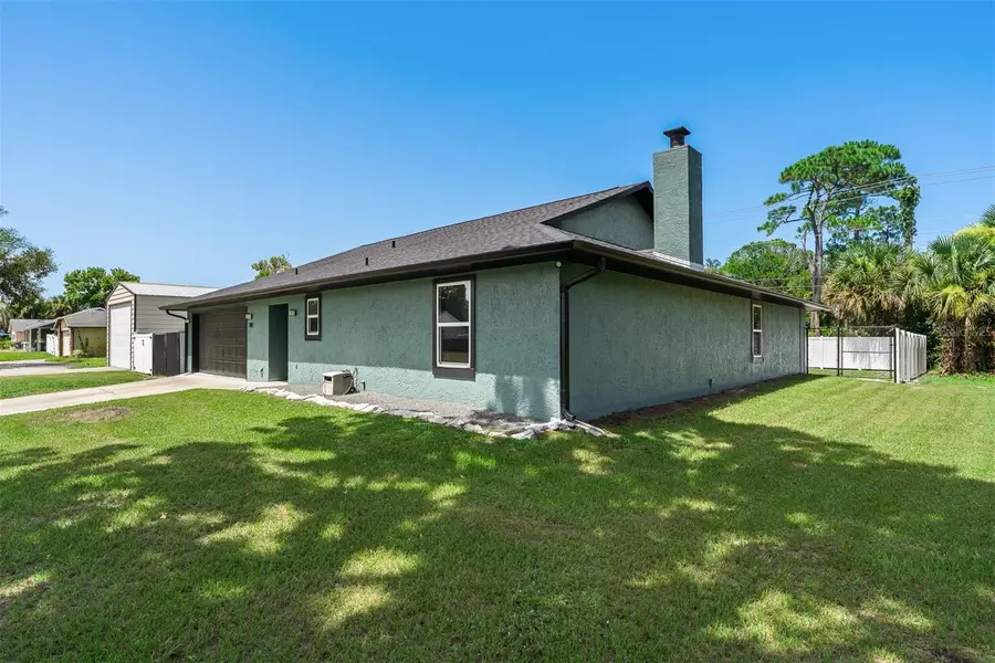 2817 Yule Tree Drive, Edgewater, FL 32141 - #3
