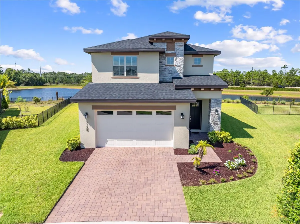 3120 Crispin, Saint Cloud, FL 34773 - #1
