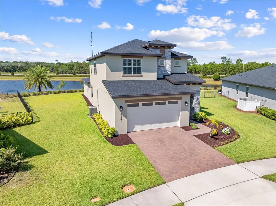 3120 Crispin, Saint Cloud, FL 34773 - #3
