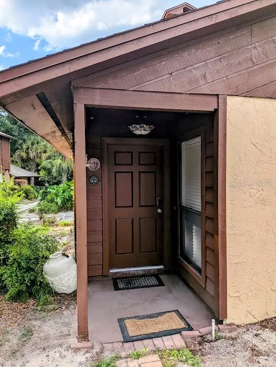 1021 Love Lane #39, Apopka, FL 32703 - #1