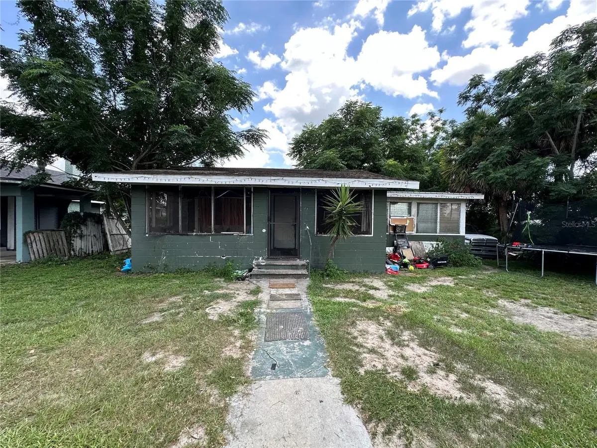 1105 NE 1st Street, Mulberry, FL 33860 - #1