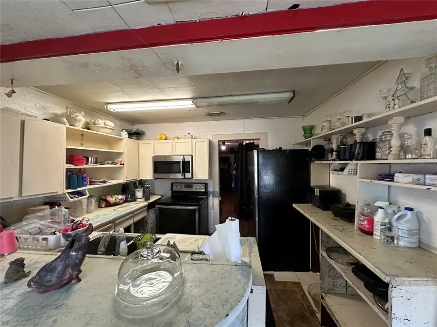 1105 NE 1st Street, Mulberry, FL 33860 - #3