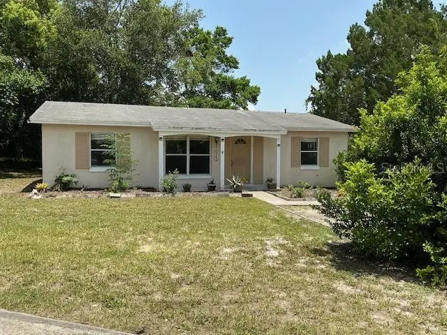 2942 Greynolds Street, Deltona, FL 32738 - #2