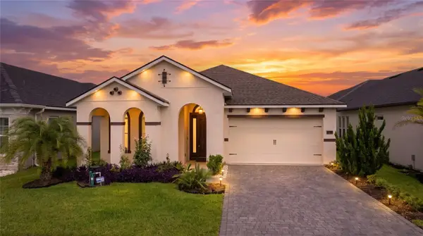 6211 W Fallsgrove Lane, PORT ORANGE, FL 32128