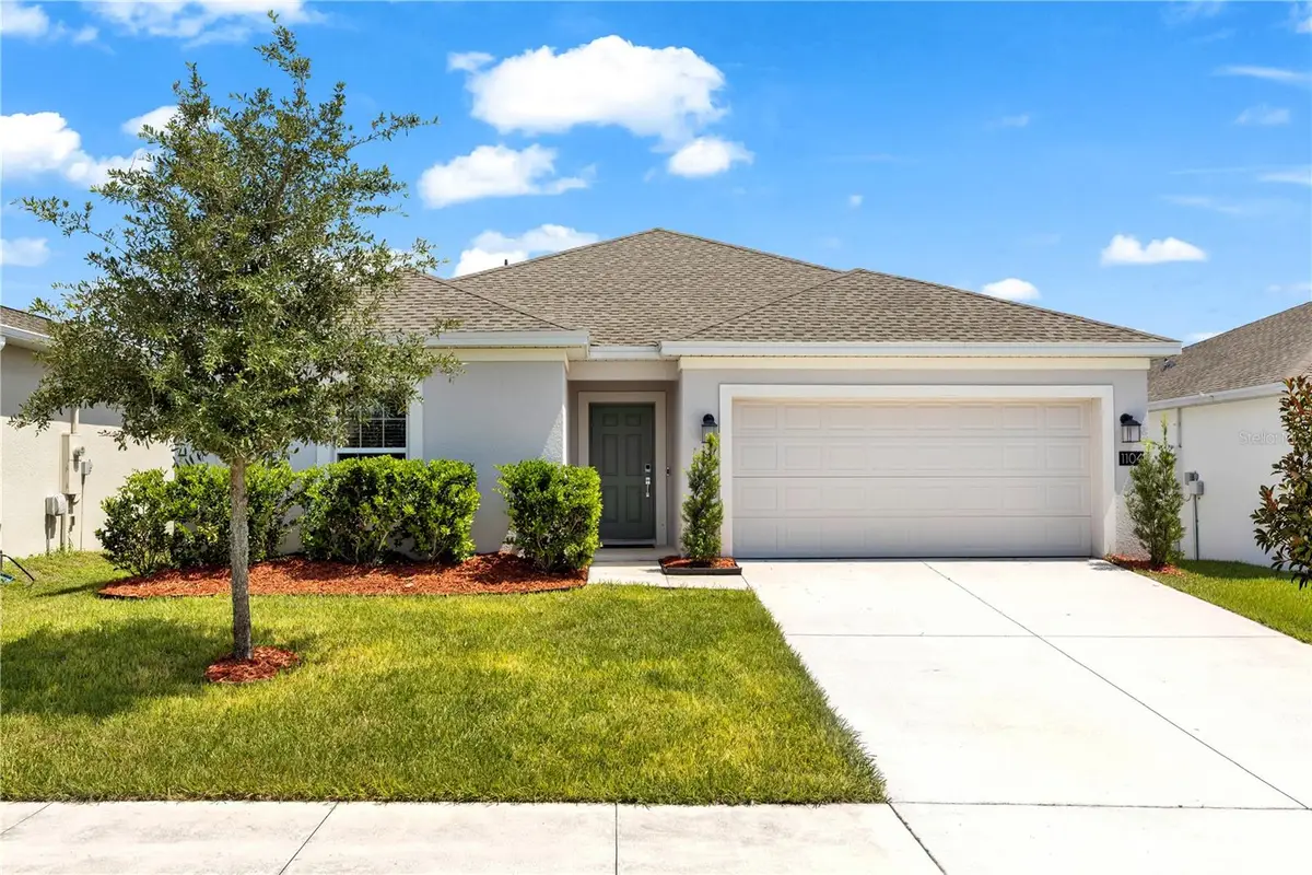 1104 Peach Creek Drive, Osteen, FL 32764 - #1