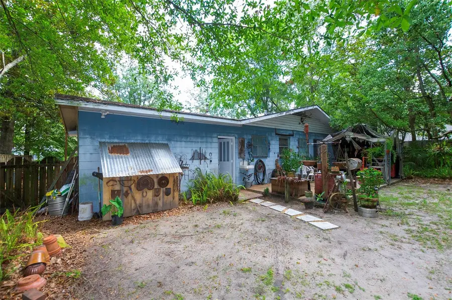 609 NW 14th Avenue, Gainesville, FL 32601 - #3