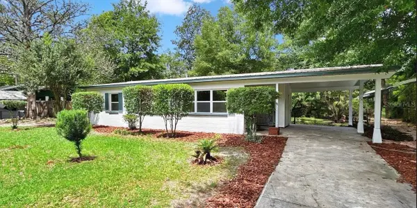1507 NE 12th Terrace, GAINESVILLE, FL 32601