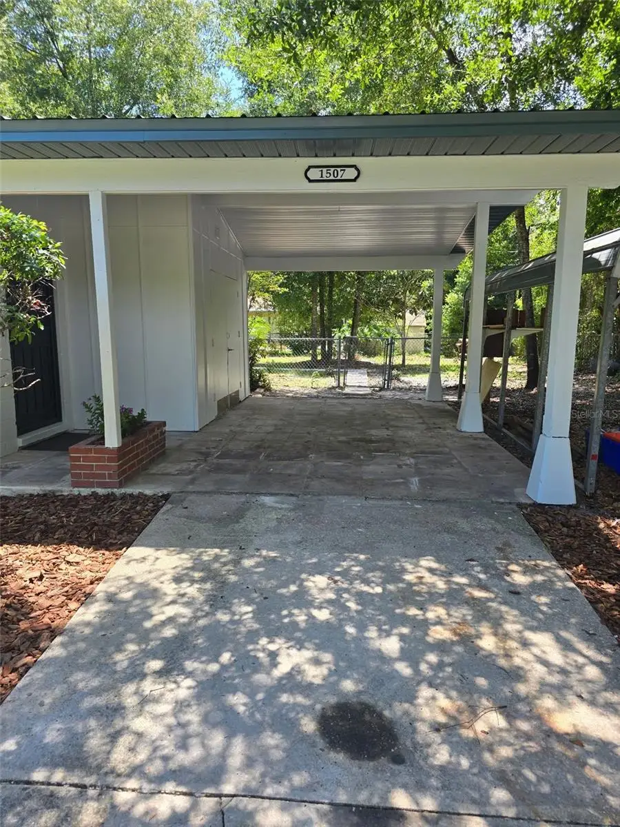 1507 NE 12th Terrace, Gainesville, FL 32601 - #2