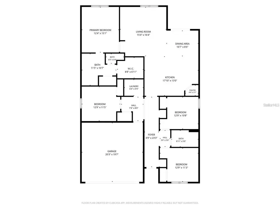 121 Old Mill Pond Road, Edgewater, FL 32141 - #3