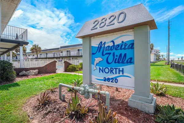 2820 Ocean Shore Boulevard #26, ORMOND BEACH, FL 32176