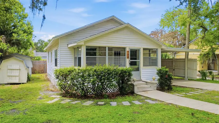 708 Celery Avenue, Sanford, FL 32771 - #3