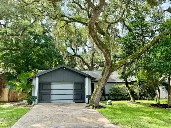 113 Winding Ridge Drive, SANFORD, FL 32773