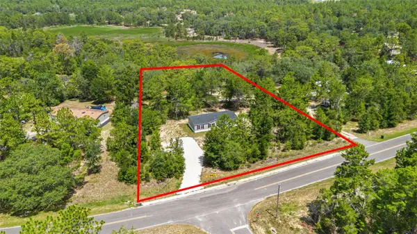 194 Whirlwind Loop, HAWTHORNE, FL 32640