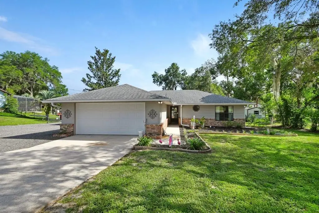 235 W Retta Street, De Leon Springs, FL 32130 - #1