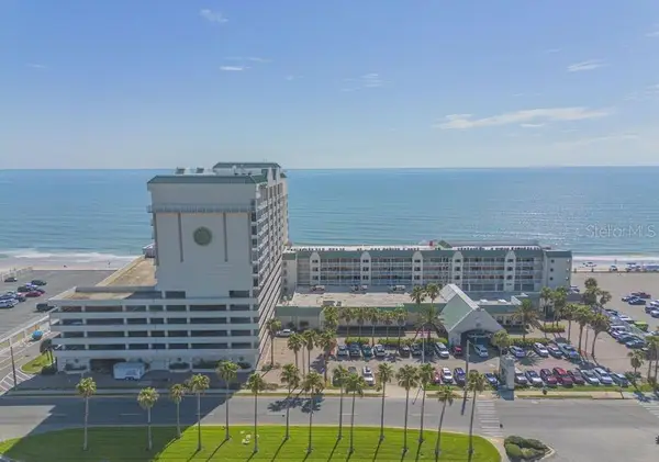 2700 N Atlantic Avenue #507, DAYTONA BEACH, FL 32118