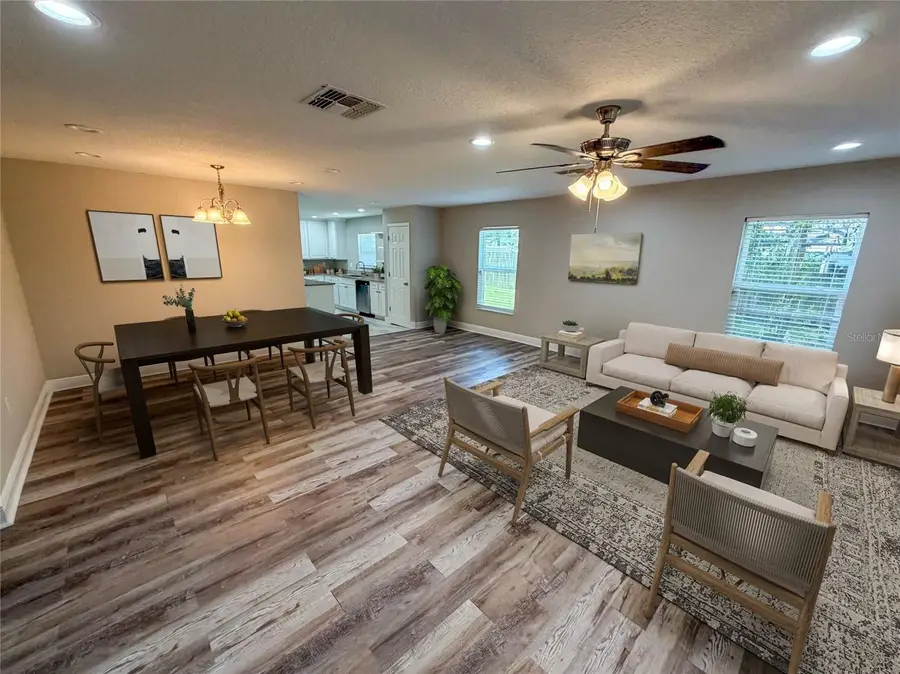 312 Wade Avenue, Deland, FL 32724 - #2