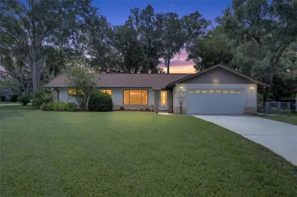 290 Sandyhook Lane, DELAND, FL 32724