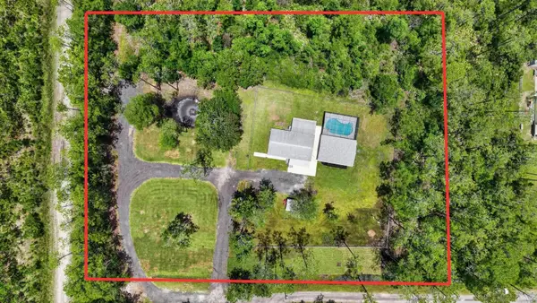 3798 Breezy Court, ORMOND BEACH, FL 32174