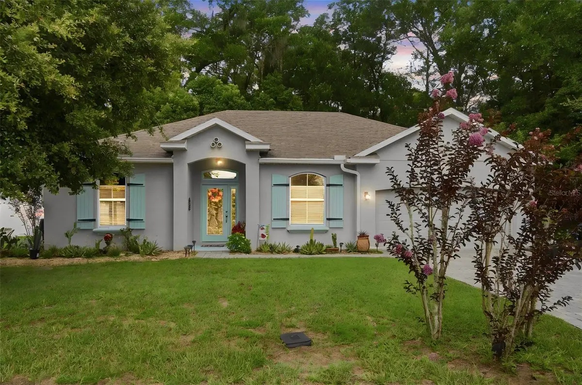500 Bird Song Court, Deland, FL 32720 - #1