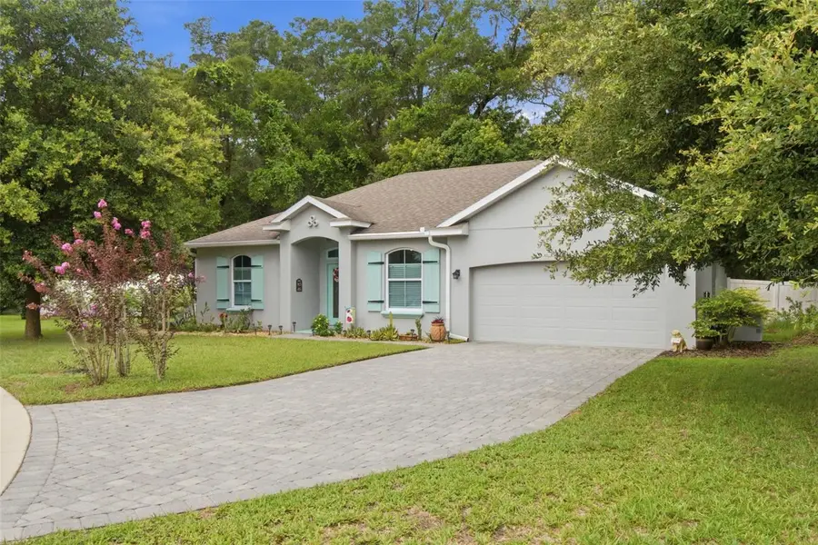 500 Bird Song Court, Deland, FL 32720 - #2