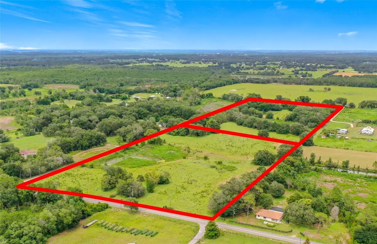 2736 Empire Church Road, Groveland, FL 34736 - #1