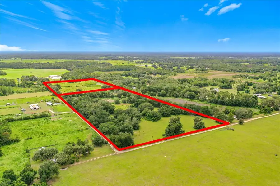 2736 Empire Church Road, Groveland, FL 34736 - #2