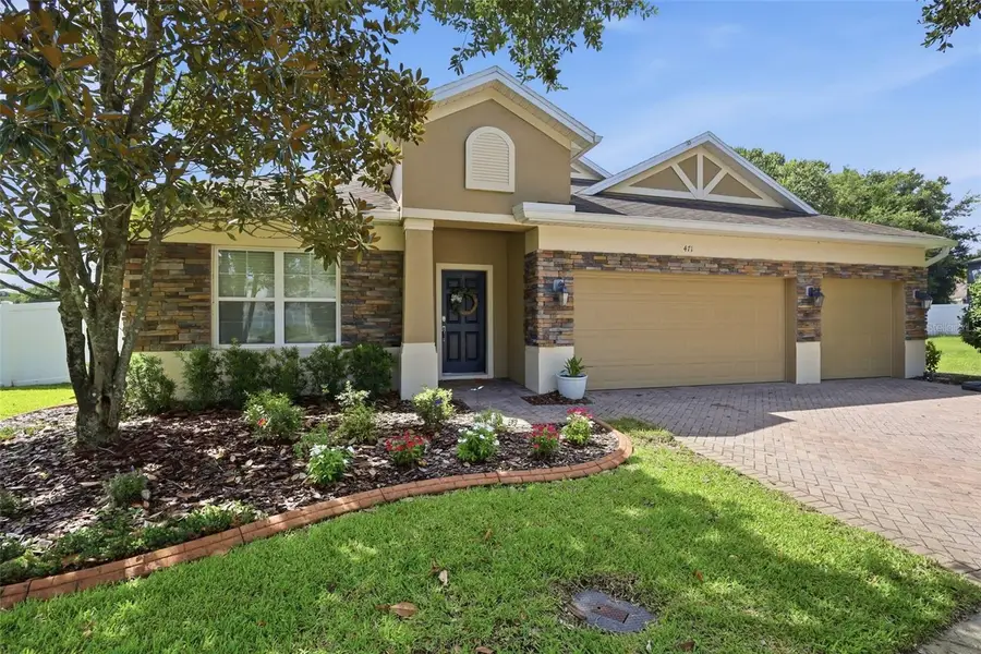 471 Breeders Cup Court, Deland, FL 32724 - #2