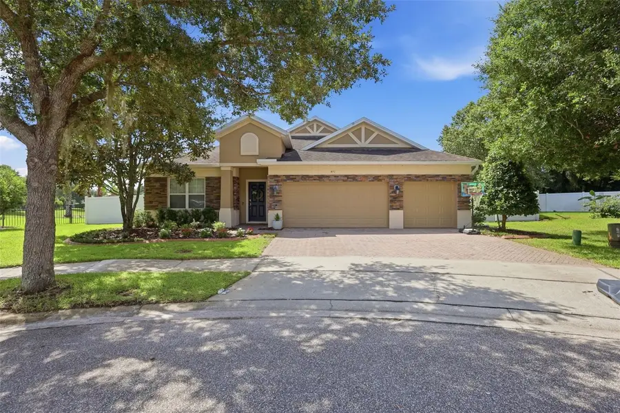 471 Breeders Cup Court, Deland, FL 32724 - #3