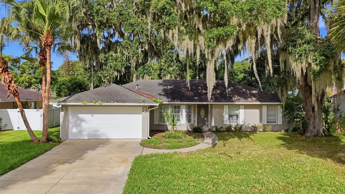 3128 Mango Tree Drive, Edgewater, FL 32141 - #1