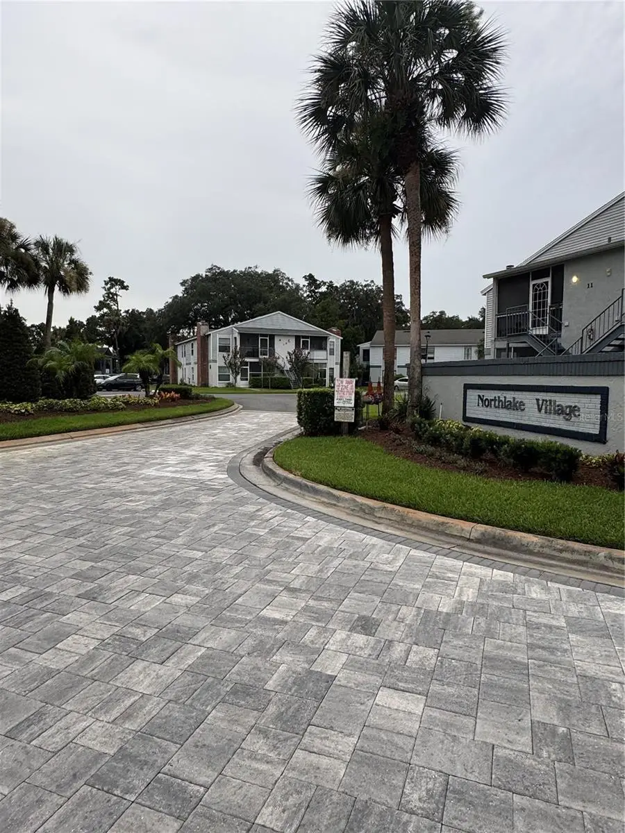 408 Northlake Drive, Sanford, FL 32773 - #1