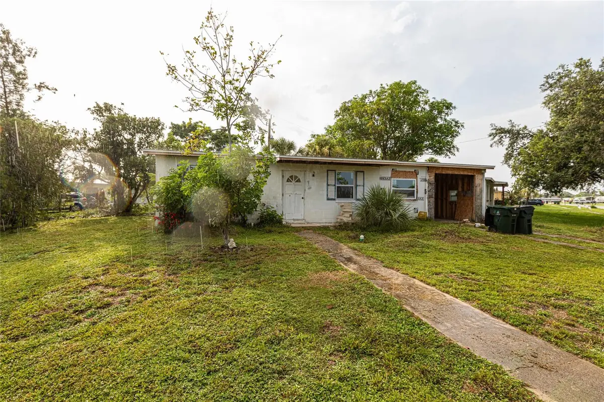 4867 Los Rios Street, North Port, FL 34287 - #1