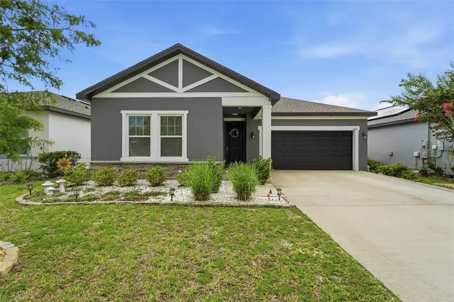 1525 Playwright Drive, Deland, FL 32720 - #2