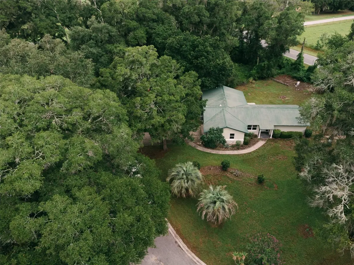 14522 Se 1st Avenue Rd, Summerfield, FL 34491 - #1