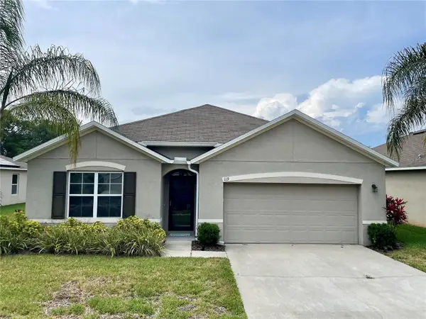 119 Fishermans Cove Drive, EDGEWATER, FL 32141