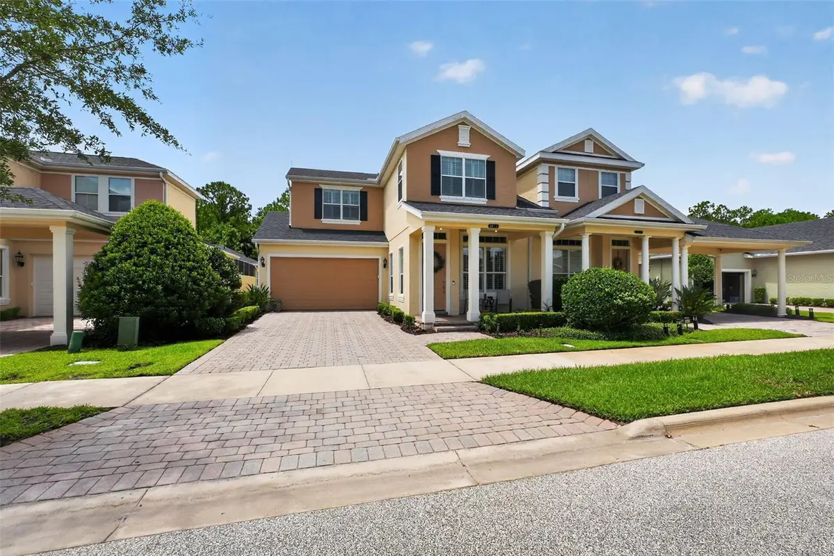 3421 Torre Boulevard, New Smyrna Beach, FL 32168 - #1