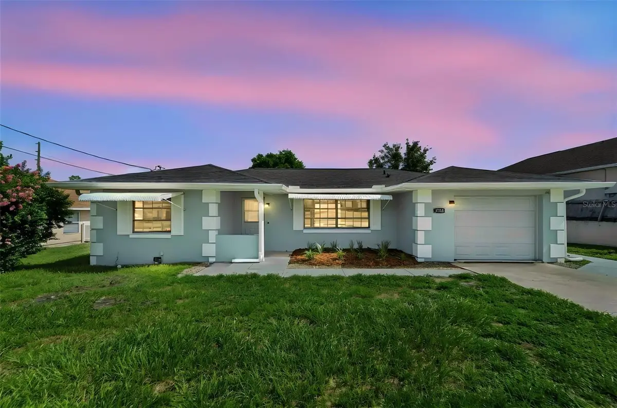 1360 N Old Mill Drive, Deltona, FL 32725 - #1