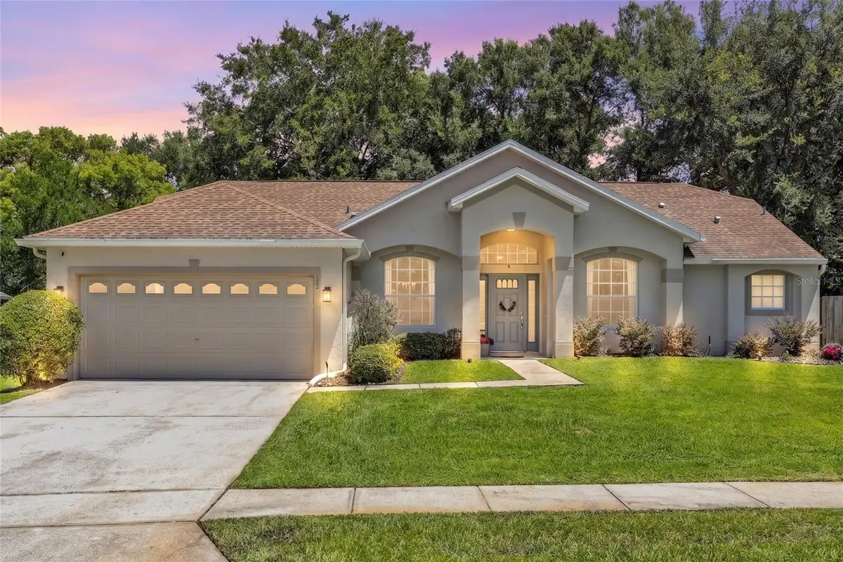 122 Cedar Springs Circle, Debary, FL 32713 - #1