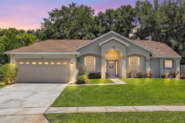 122 Cedar Springs Circle, DEBARY, FL 32713