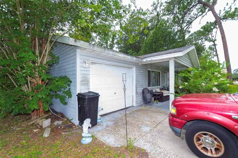 6488 SW 103rd Street Road, Ocala, FL 34476 - #2