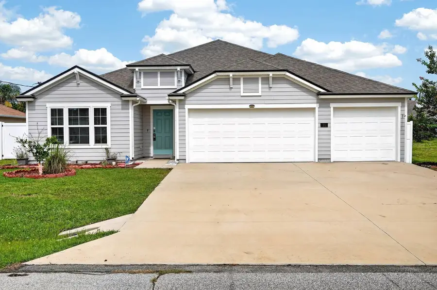 21 Rocking Lane, Palm Coast, FL 32164 - #2