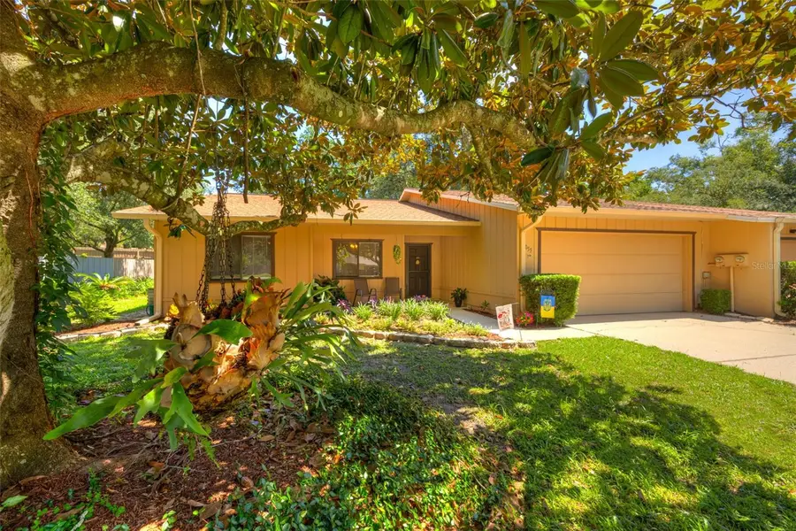 1055 W Village Green Rd, Deland, FL 32720 - #2