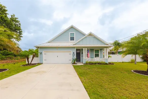 17 Rockwell Lane, PALM COAST, FL 32164